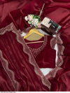 KD 607 Jimmy Choo Designer Saree Wholesale In India